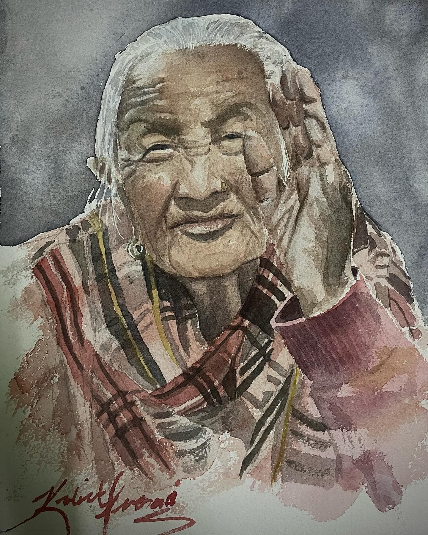 Wisdom of Time