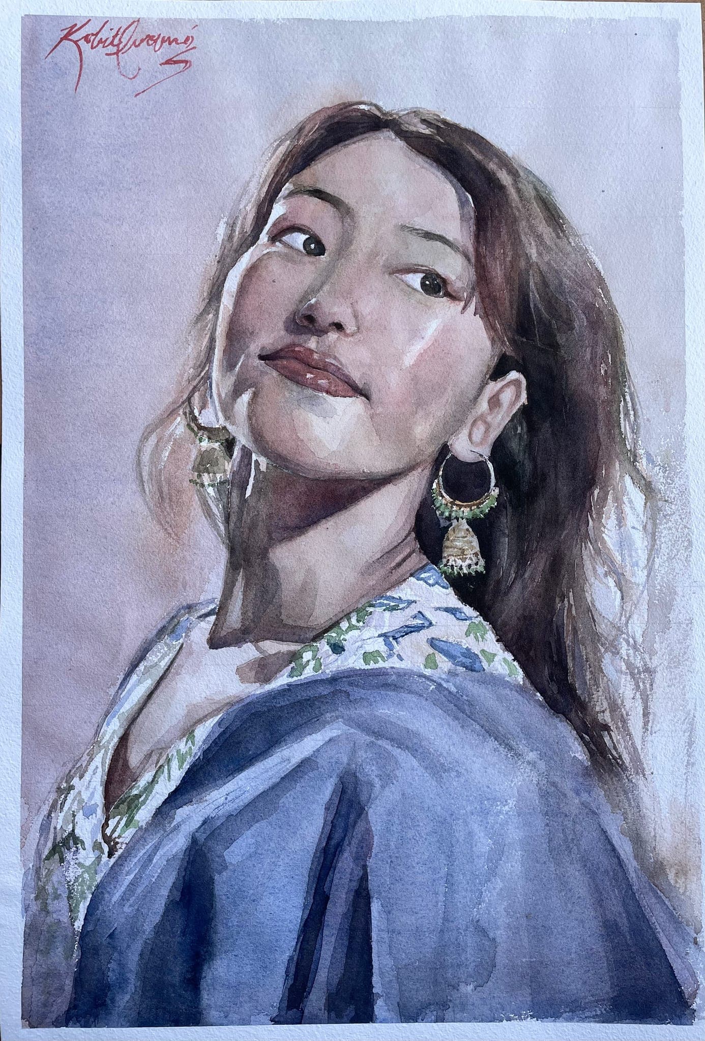 grace